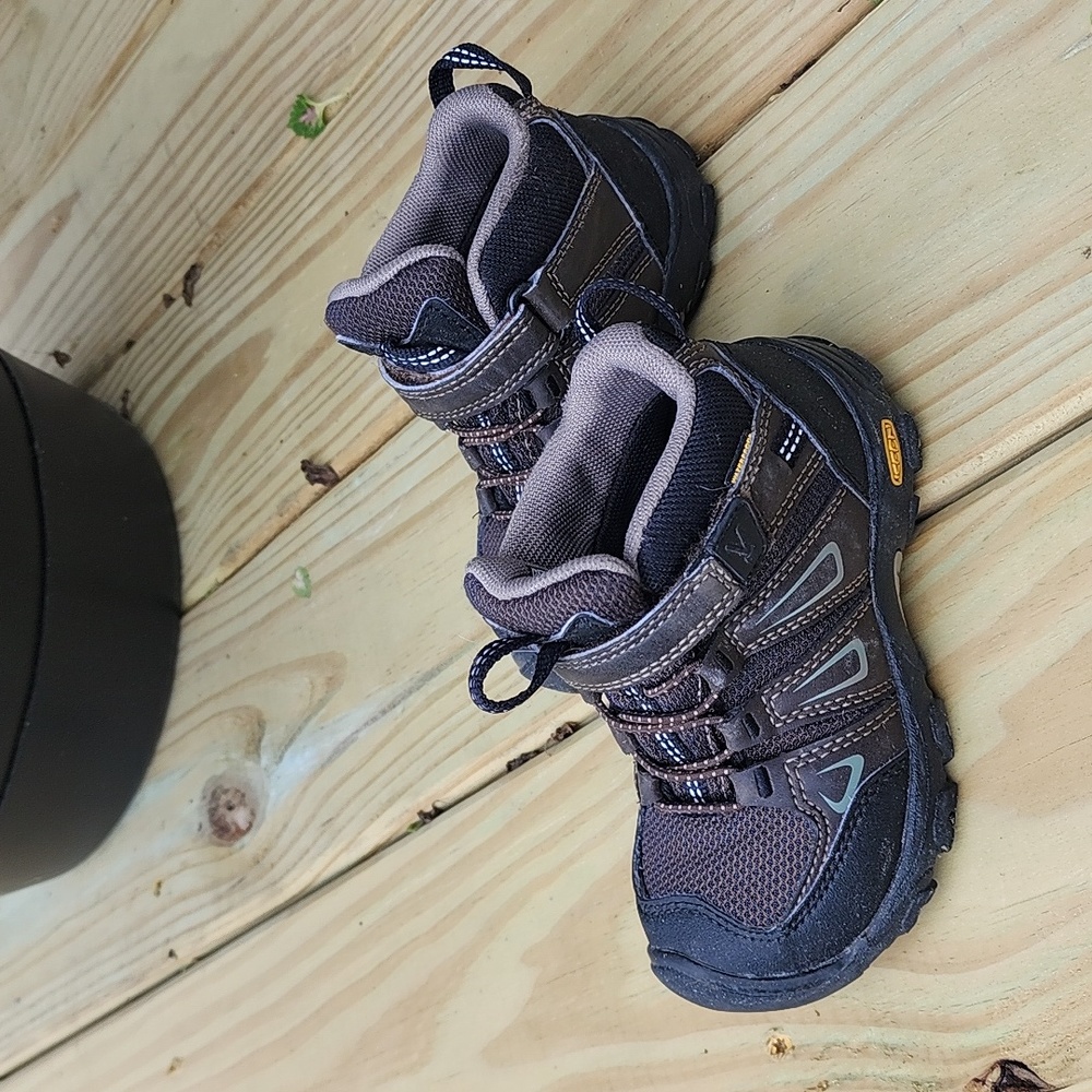 Keen Toddler Boots